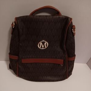 Preloved Backpack (Unisex)